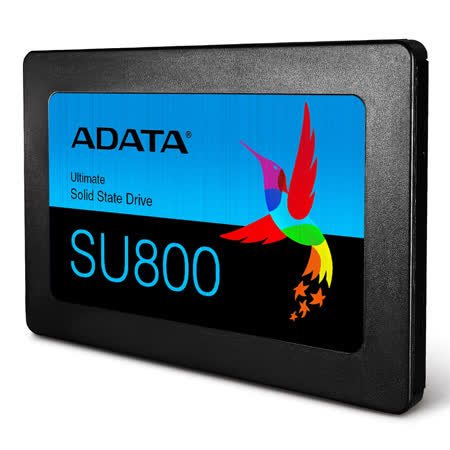 ADATA 威剛 Ultimate SU800 512G SSD 2.5吋 固態硬碟