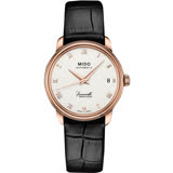 【僾瑪精品】MIDO 美度 BARONCELLI 永恆系列 III 機械腕錶 (M0272073601300)