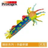 美國Petstages 126 冰凍磨牙棒 (中小型犬) 1入裝 寵物磨牙潔齒耐咬玩具