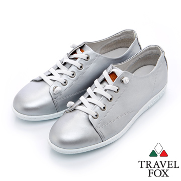 Travel Fox 
時尚典雅休閒鞋