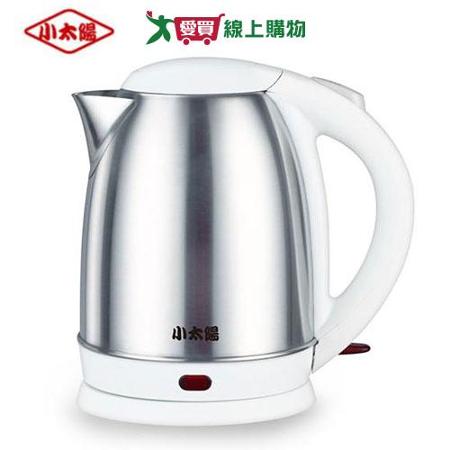 小太陽1.5L不鏽鋼快煮壺TE-1502