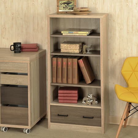 Asllie
凱莉多功能矮書櫃