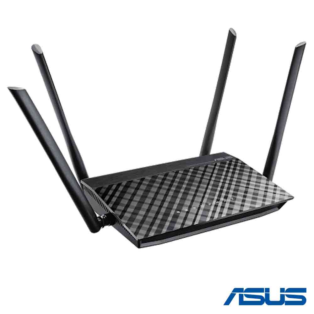 ASUS網通本月促銷活動