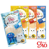 【CIAO】豪華湯 17g x 5入*12包組(D002A41-1)