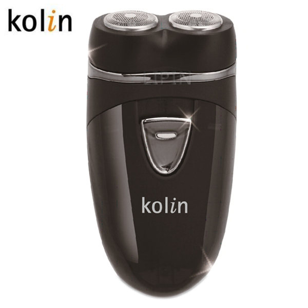 Kolin歌林時尚電動刮鬍刀 KSH-HCR07