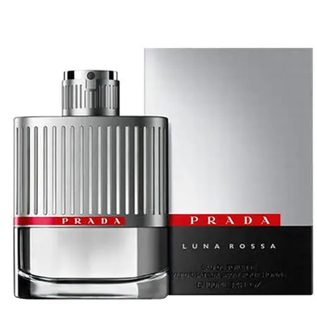 PRADA 卓越男性淡香水 100ml