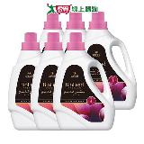 臺塑生醫 BioLead經典香氛洗衣精紅粉佳人2kg (6瓶入)【愛買】