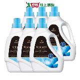 臺塑生醫 BioLead經典香氛洗衣精天使之吻2kg (6瓶入)【愛買】