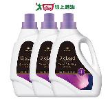 臺塑生醫 BioLead經典香氛洗衣精花園精靈2kg (3瓶入)【愛買】