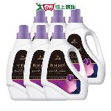 臺塑生醫 BioLead經典香氛洗衣精花園精靈2kg (6瓶入)【愛買】