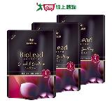 臺塑生醫 BioLead經典香氛洗衣精補充包紅粉佳人1.8kg (3包入)【愛買】