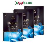 臺塑生醫 BioLead經典香氛洗衣精天使之吻1.8kg (3包入)【愛買】