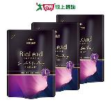 臺塑生醫 BioLead經典香氛洗衣精補充包花園精靈1.8kg (3包入)【愛買】