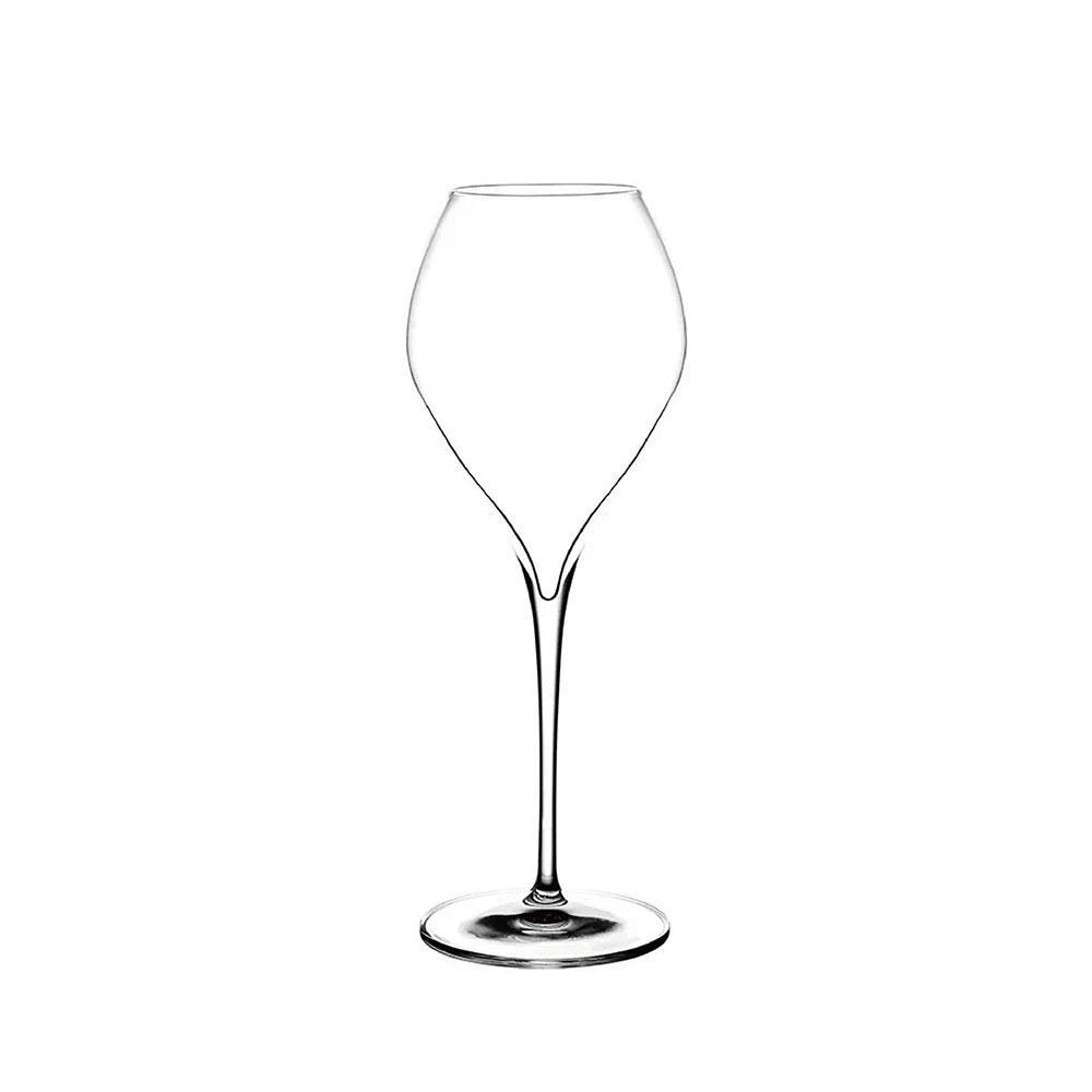 《法國利曼酒器 Lehmann series》JAMESSE頂級系列 / 香檳杯-410ml(6入)-LMJM-410
