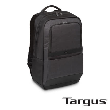 Targus CitySmart 
自動調適背包-輕量款