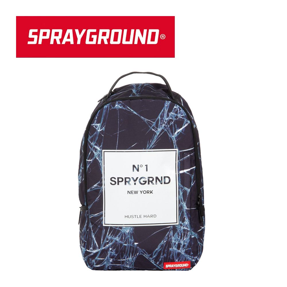 SPRAYGROUND
潮流筆電後背包