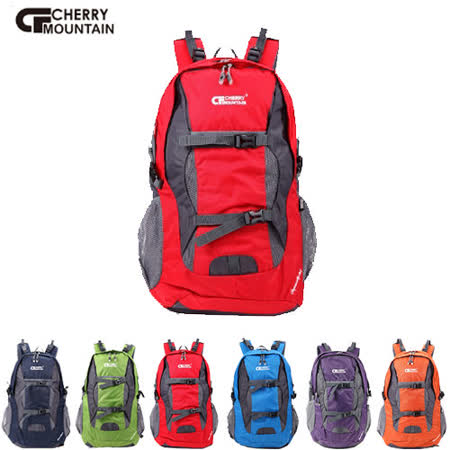 大容量輕量運動後背包