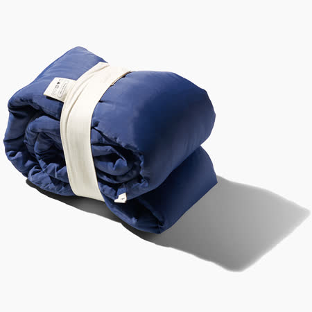 Infinity Pillow 多功能百變頸枕/靠枕/午休枕 (藍)