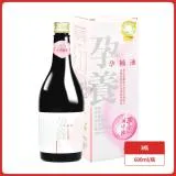 大漢酵素 孕養孕補液X3瓶 (600ml/瓶)