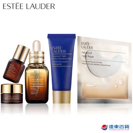 Estee Lauder 雅詩蘭黛
特潤超導修護精萃蜜30ml