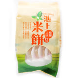 【池上鄉農會】米餅-椒鹽口味150g/包(任選)