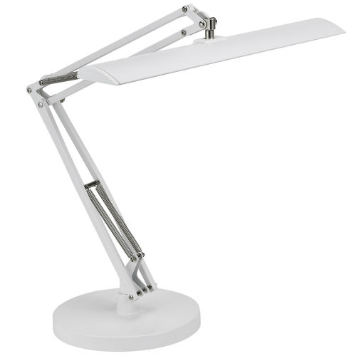 東亞 Navvy 8W LED桌夾兩用檯燈