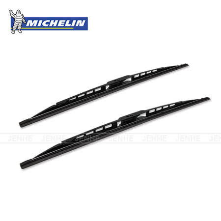 米其林雙入雨刷 14+26吋