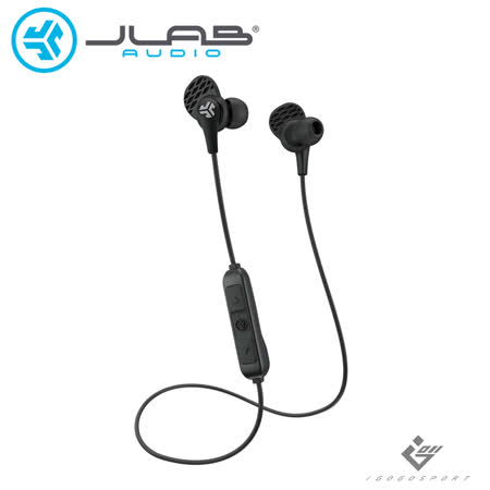 JLab JBuds Pro 藍牙運動耳機