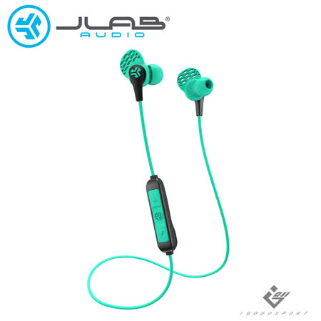 JLab JBuds Pro 藍牙運動耳機