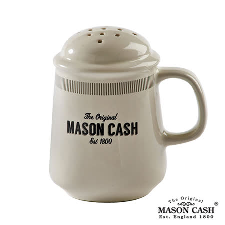 【MASON】BAKER LANE系列陶瓷胡椒罐