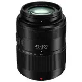 Panasonic LUMIX G VARIO 45-200mm F4.0-5.6 II POWER O.I.S. 二代鏡頭(公司貨).-送保護鏡(52mm)+拭鏡筆+大吹球