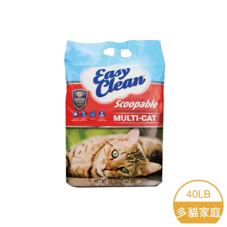 沙奇 優質超凝結貓砂