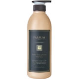 Parfum巴黎帕芬 名牌香水強健髮根洗髮精600ml(Jo-馬龍 英國梨與小蒼蘭)