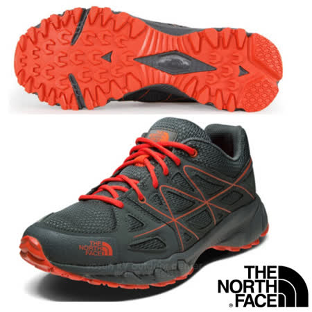 美國 The North Face
低筒輕量健走鞋