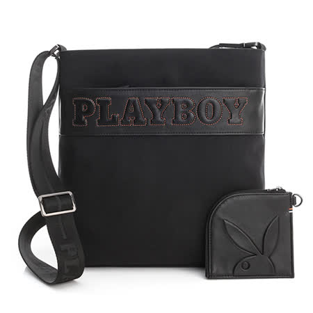 PLAYBOY
秋冬款全面折扣