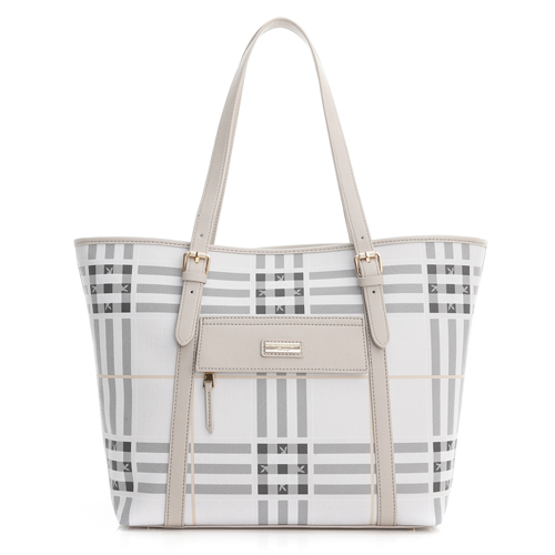 PLAYBOY-
 Charming托特包