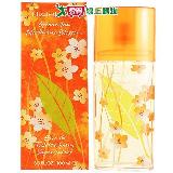 Elizabeth Arden 雅頓 綠茶甜桃淡香水 (100ml)【愛買】