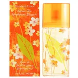 Elizabeth Arden 雅頓 綠茶甜桃淡香水 (100ml)