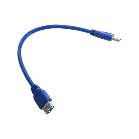 USB 3.0 延長線-30cm