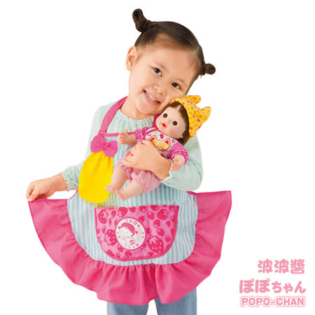 日本POPO-CHAN
小媽媽趣味學習組合