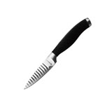 【Groovetech】Premium 3.5吋 Paring Knife GT空氣刀 台灣限定款 9cm 水果刀 (含刀套)