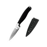 【Groovetech】Classic 3吋 Paring Knife GT空氣刀 全球同步款 8cm 水果刀 (含刀套)