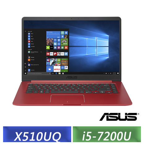 ASUS Vivobook 15.6吋
i5/4G/1TB/2G獨顯筆電
