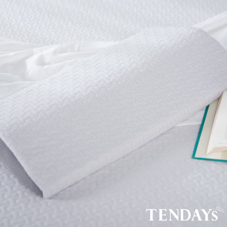 TENDAYS-加備長炭
太空科技舒壓記憶萬用墊