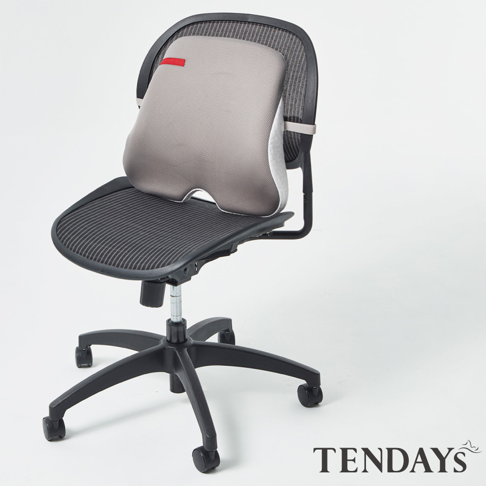 TENDAYS
柔織舒壓立體護背墊