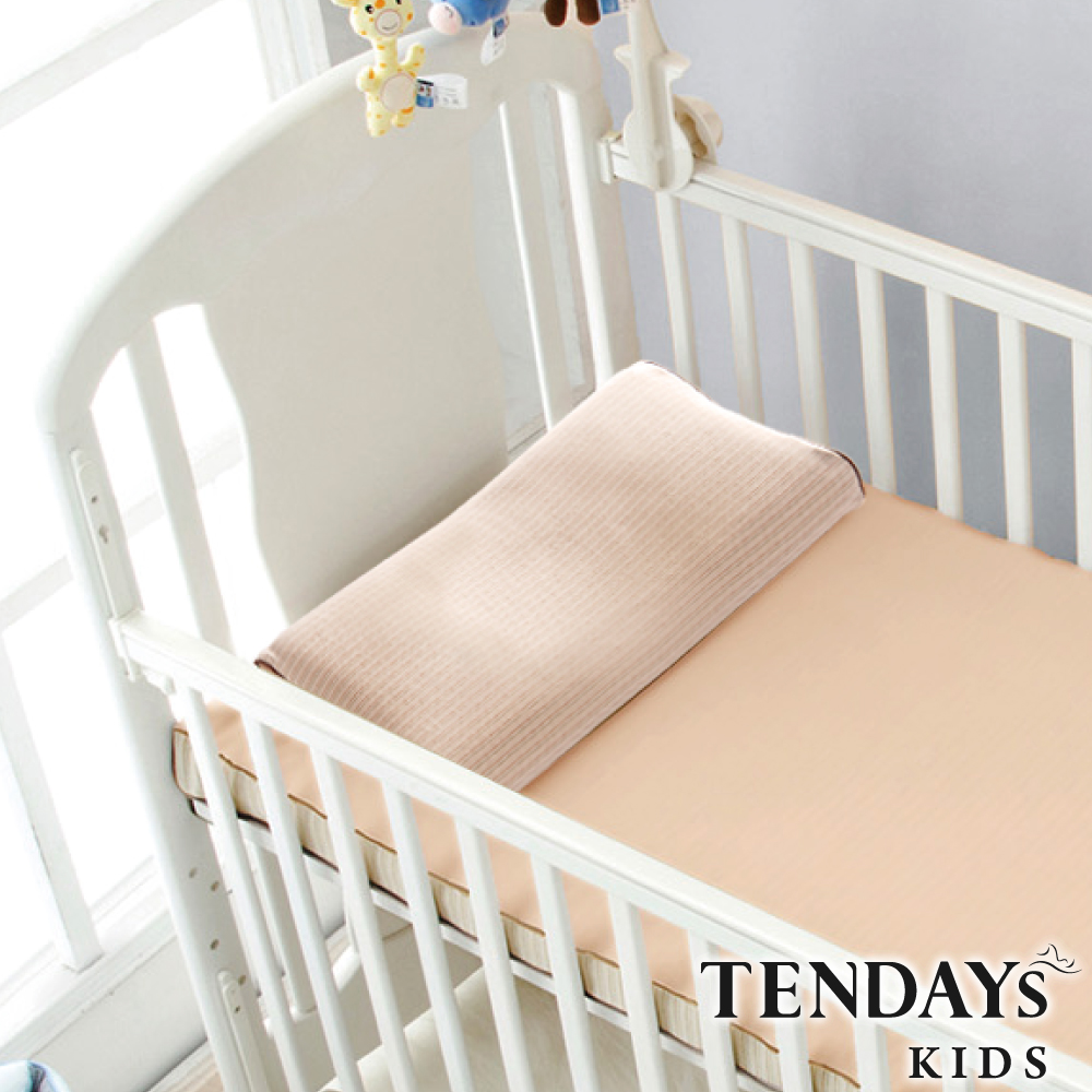 【TENDAYS】水洗透氣Ω天使枕(0-4歲)