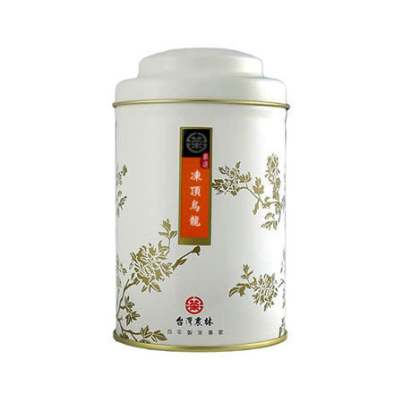 【台灣農林】嚴選紅玉紅茶+凍頂烏龍茶雙入禮盒