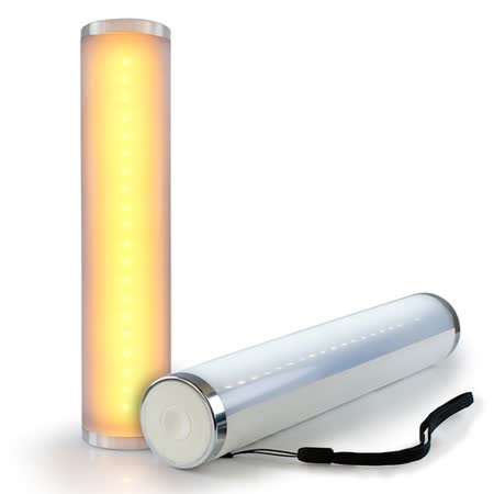 USB充電式 家用/戶外
LED照明燈(三入組)