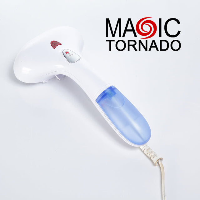 【MAGIC TORNADO黑旋風】除皺大師掛燙機