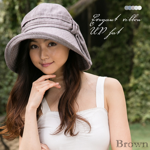 100%紫外線遮蔽率
日本可折疊寬緣防曬帽